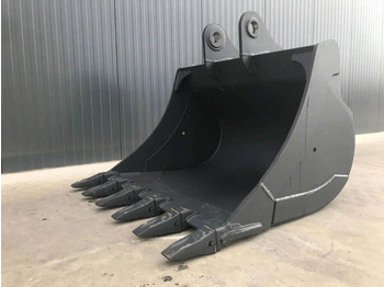 חָדָשׁ דלי עבור מכונת בנייה Komatsu PC228: תמונה 3