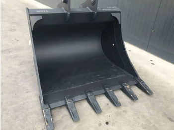 חָדָשׁ דלי עבור מכונת בנייה Komatsu PC228: תמונה 4