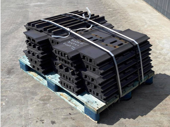 מסגרת/ שלדה KOMATSU