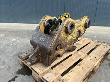 מצמד מהיר MILLER