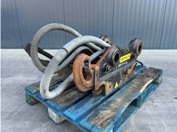 מצמד מהיר OILQUICK