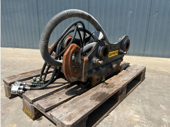 מצמד מהיר OILQUICK