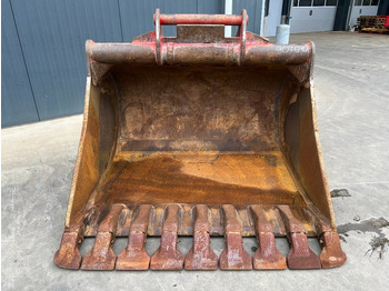 דלי עבור מכונת בנייה OilQuick OQ70/55: תמונה 2 דלי עבור מכונת בנייה OilQuick OQ70/55: תמונה 2