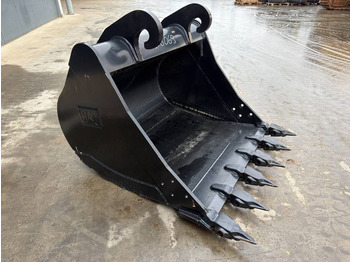 חָדָשׁ דלי עבור מכונת בנייה Verachtert CW20 / CW30 / CW40: תמונה 3 חָדָשׁ דלי עבור מכונת בנייה Verachtert CW20 / CW30 / CW40: תמונה 3