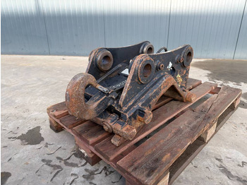 מצמד מהיר VERACHTERT