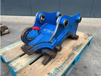 מצמד מהיר VERACHTERT