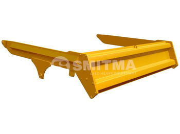 מעלית אחורית VOLVO