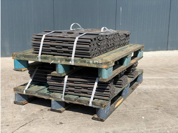 מסגרת/ שלדה VOLVO