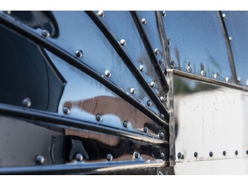 הַחכָּרָה Bannert Verkaufswagen Imbiss Airstream | IN STOCK Bannert Verkaufswagen Imbiss Airstream | IN STOCK: תמונה 5