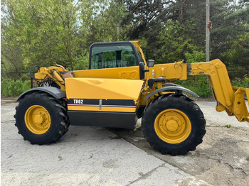 מעמיס גלגלים CATERPILLAR CAT TH 62: תמונה 3