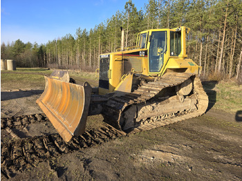 דחפור CATERPILLAR D6N XL