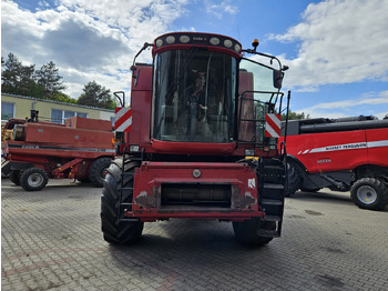 מקצרת קומבינה CASE IH
