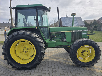טרקטור חקלאי JOHN DEERE 3140: תמונה 5