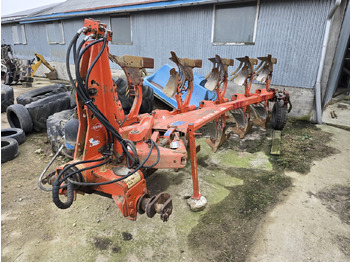 מחרשה KUHN
