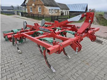 משדדה KVERNELAND