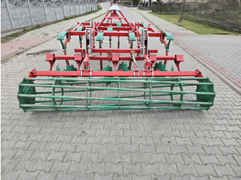 משדדה KVERNELAND CLC Evo 300: תמונה 4 משדדה KVERNELAND CLC Evo 300: תמונה 4