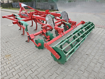 משדדה KVERNELAND CLC Evo 300: תמונה 5 משדדה KVERNELAND CLC Evo 300: תמונה 5