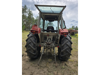 טרקטור חקלאי MASSEY-FERGUSON MF 560: תמונה 4