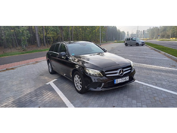 מכונית MERCEDES-BENZ