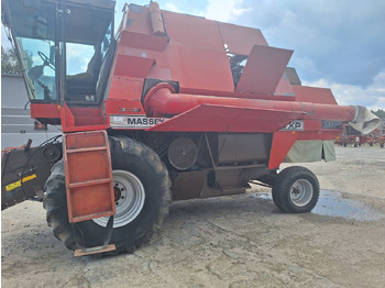 מקצרת קומבינה MASSEY FERGUSON