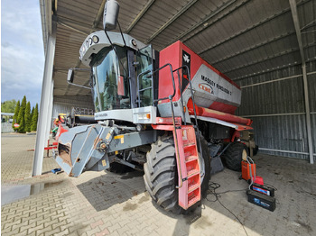 מקצרת קומבינה MASSEY FERGUSON