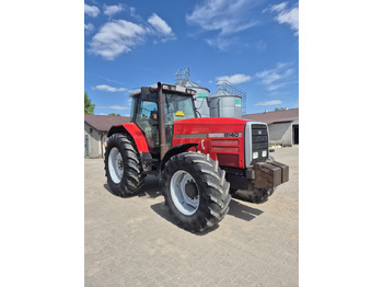 טרקטור חקלאי MASSEY FERGUSON