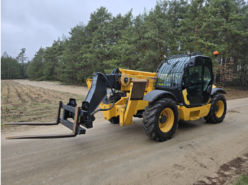 מעמיס גלגלים NEW HOLLAND
