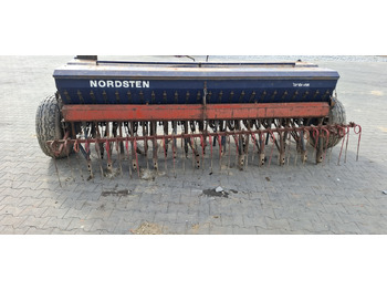 ציוד זריעה NORDSTEN