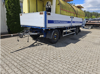 קרון נגרר למכונית