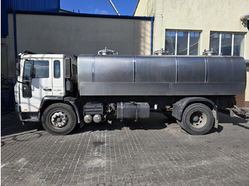 משאית מכל VOLVO FL 220