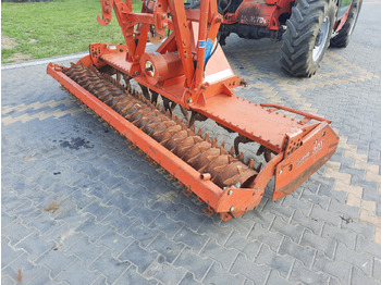 משדדת כוח kuhn BELRECOLT HRB 301 D: תמונה 1