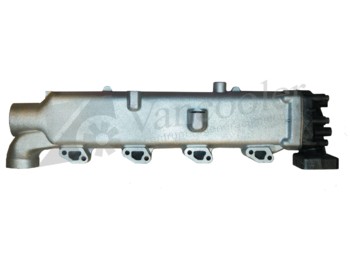 מקרר EGR MAN TGL