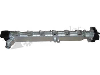 מקרר EGR MAN TGM