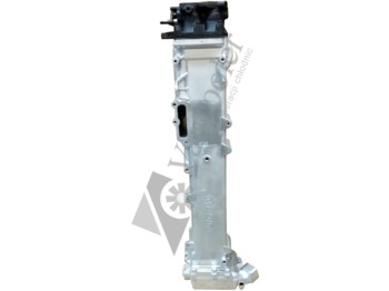 מקרר EGR MAN TGX