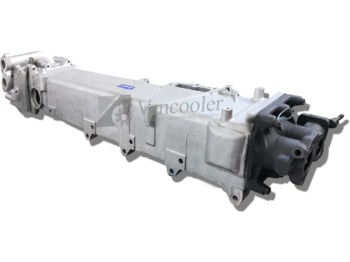 מקרר EGR MAN TGX