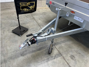 חָדָשׁ קרון נגרר למכונית BOECKMANN HL-AL 5121/35 Eco XXL Hochlader: תמונה 4