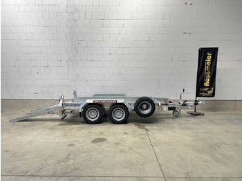 קרון נגרר לצמחים BRIAN JAMES TRAILERS