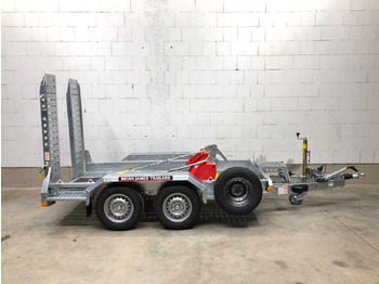 קרון נגרר לצמחים BRIAN JAMES TRAILERS