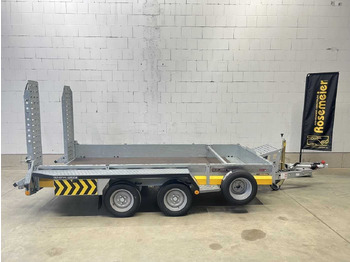 קרון נגרר לצמחים BRIAN JAMES TRAILERS