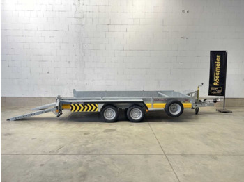 קרון נגרר לצמחים BRIAN JAMES TRAILERS