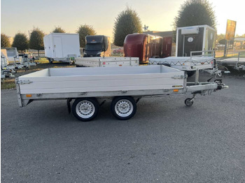 קרון נגרר למכונית SARIS