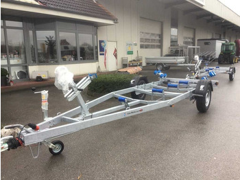 נגרר לסירה TPV