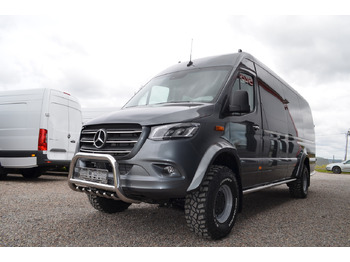 מיניבוס MERCEDES-BENZ Sprinter 519
