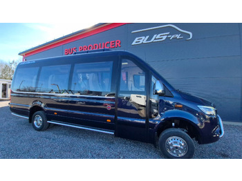 מיניבוס MERCEDES-BENZ Sprinter 519