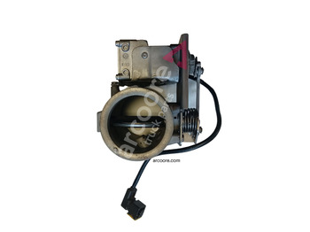 שסתום עבור משאית DAF BPV OE 2256380: תמונה 2 שסתום עבור משאית DAF BPV OE 2256380: תמונה 2