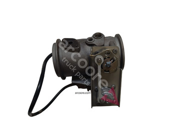 שסתום עבור משאית DAF BPV OE 2256380: תמונה 3 שסתום עבור משאית DAF BPV OE 2256380: תמונה 3