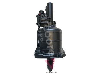 מערכת סרוו למצמד עבור משאית WABCO 9700514410: תמונה 2