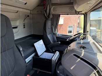 משאית עם שלדת תא DAF XF 480 XF480 6X2 SSC CHASSIS EURO6 HOLLAND TRUCK: תמונה 4
