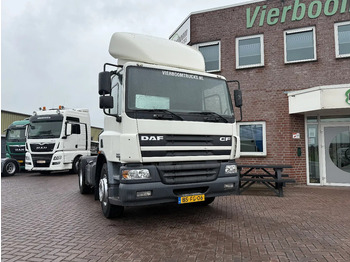 יחידת טרקטור DAF CF 75 250