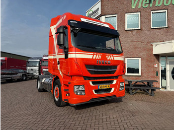 יחידת טרקטור IVECO Stralis 400